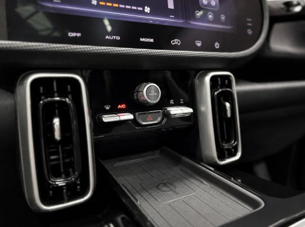 Haval Dargo I с пробегом 2023 года, цена 2 999 000 рублей, 16500 км, внедорожник, Автокод Объявления