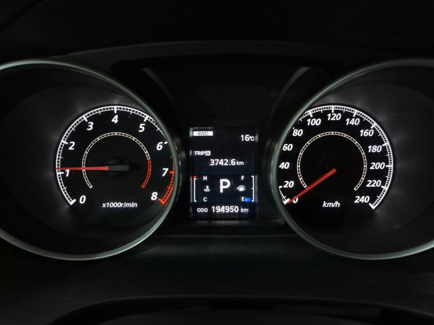 Mitsubishi Outlander II Рестайлинг Альметьевск  - изображение 16
