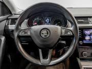 Skoda Octavia III (A7) Рестайлинг Москва  - изображение 51