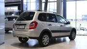 Lada (ВАЗ) Kalina II Уфа  - изображение 18