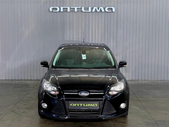 Ford Focus III с пробегом 2011 года, цена 897 000 рублей, 162350 км, хэтчбек, Автокод Объявления