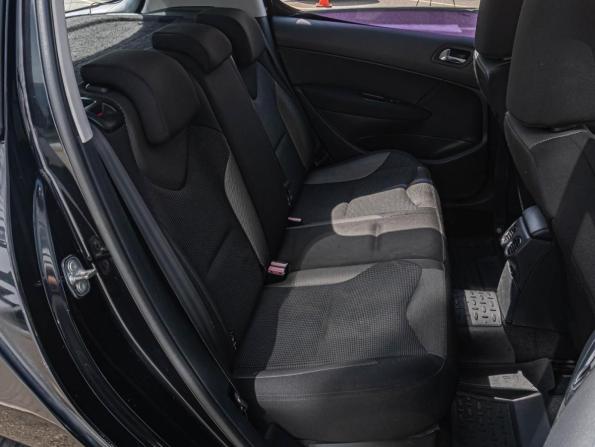 Peugeot 308 I с пробегом 2008 года, цена 465 000 рублей, 182478 км, хэтчбек, Автокод Объявления