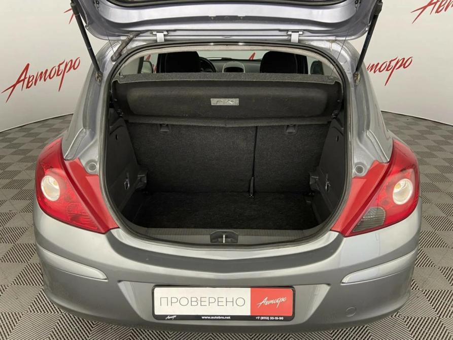 Opel Corsa D Псков  - изображение 18