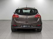 Kia Ceed II Москва  - изображение 34