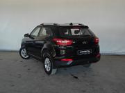 Hyundai Creta I Москва  - изображение 21