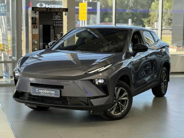 Omoda C5 II с пробегом 2026 года, цена 1 949 000 рублей, 216 км, внедорожник, Автокод Объявления