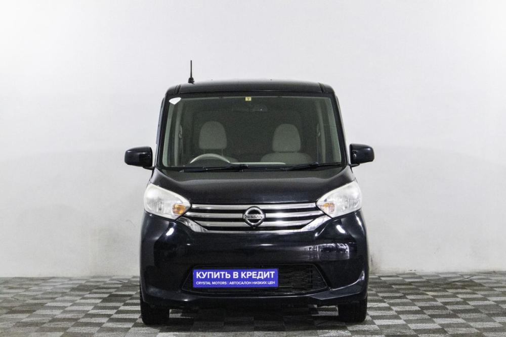 Nissan Dayz I Сургут  - изображение 2