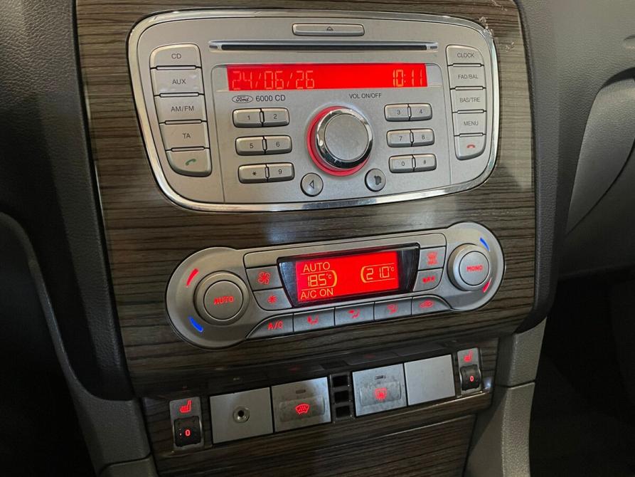 Ford Focus II Рестайлинг Москва  - изображение 7