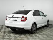Skoda Rapid I Рестайлинг Санкт-Петербург  - изображение 20