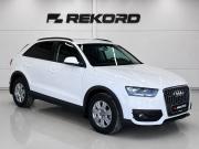 Audi Q3 I (8U) Уфа  - изображение 18