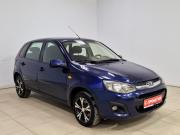 Lada (ВАЗ) Kalina II Альметьевск  - изображение 25