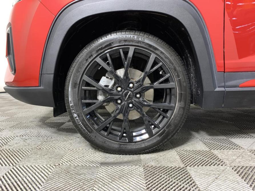Changan CS35 Plus I Рестайлинг Москва  - изображение 9