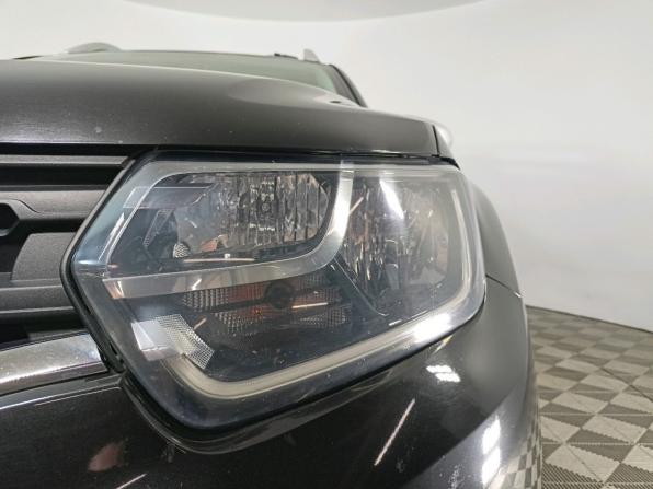 Renault Duster II с пробегом 2021 года, цена 1 649 000 рублей, 126000 км, внедорожник, Автокод Объявления
