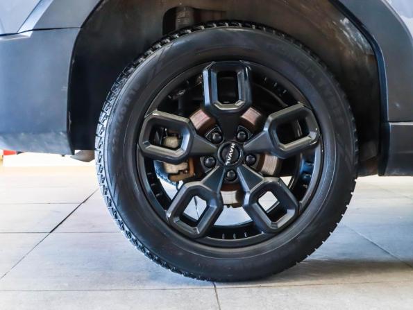 Haval H3 I с пробегом 2024 года, цена 2 400 000 рублей, 64057 км, внедорожник, Автокод Объявления