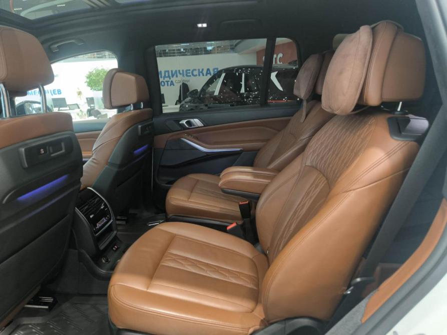 BMW X7 I (G07) Казань  - изображение 15