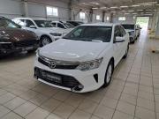 Toyota Camry VII (XV50) Рестайлинг Набережные Челны  - изображение 16