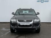 Volkswagen Touareg I Рестайлинг Москва  - изображение 14
