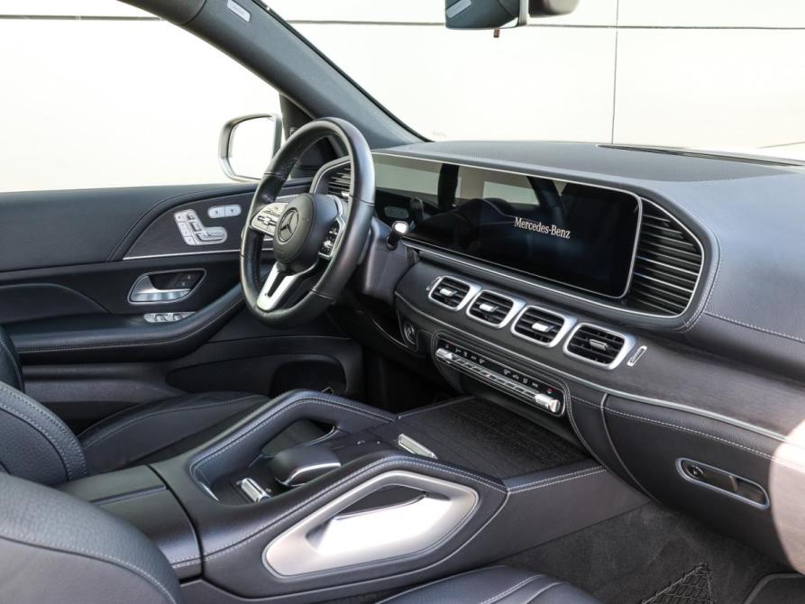 Mercedes-Benz GLS II (X167) Москва  - изображение 12