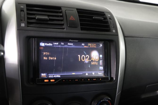 Toyota Corolla X (E140 E150) Рестайлинг с пробегом 2011 года, цена 999 990 рублей, 237882 км, седан, Автокод Объявления