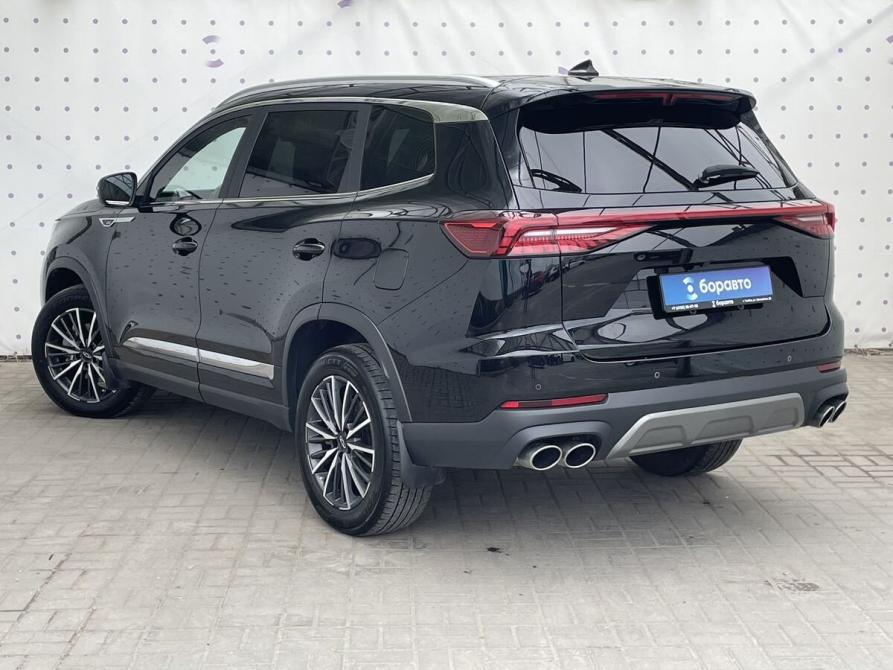 Chery Tiggo 8 Pro Max I Рестайлинг Тамбов  - изображение 5