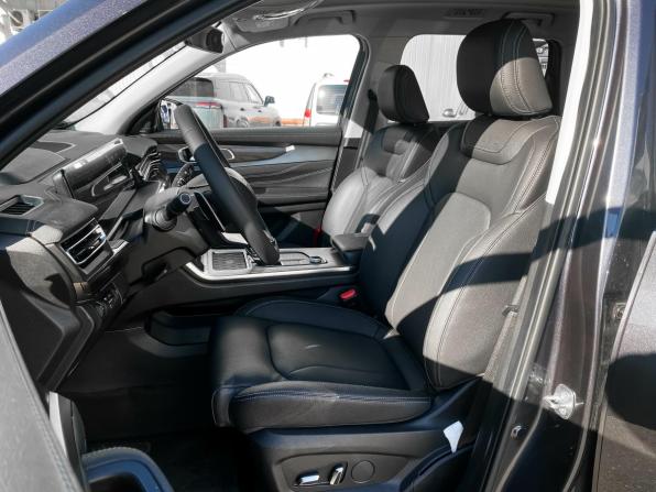 Exeed VX I с пробегом 2022 года, цена 2 589 000 рублей, 96240 км, внедорожник, Автокод Объявления