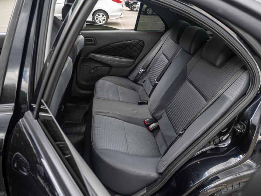 Nissan Almera Classic I Краснодар  - изображение 9