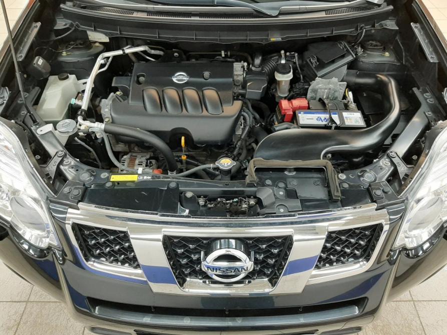 Nissan X-Trail II Рестайлинг Москва  - изображение 7