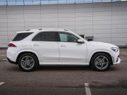 Mercedes-Benz GLE II (V167) Москва  - изображение 25
