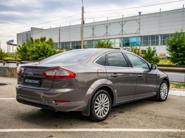 Ford Mondeo IV Рестайлинг с пробегом 2011 года, цена 978 000 рублей, 171343 км, седан, Автокод Объявления