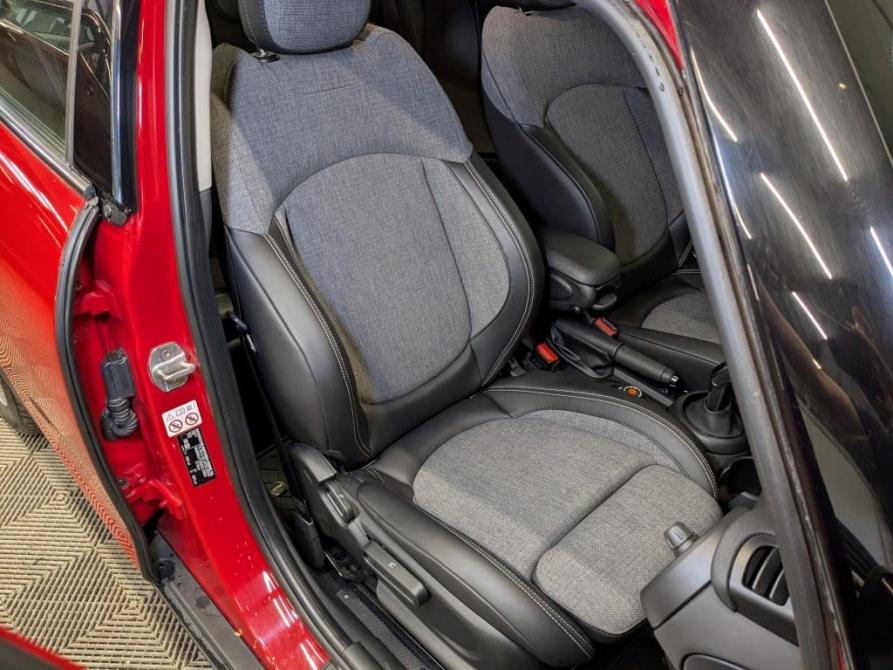 Mini Hatch III (F55/F56) Рестайлинг Москва  - изображение 22