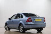 Ford Focus II Новокузнецк  - изображение 38