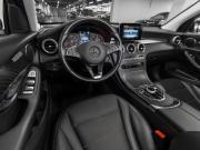 Mercedes-Benz GLC I (X253) Москва  - изображение 32