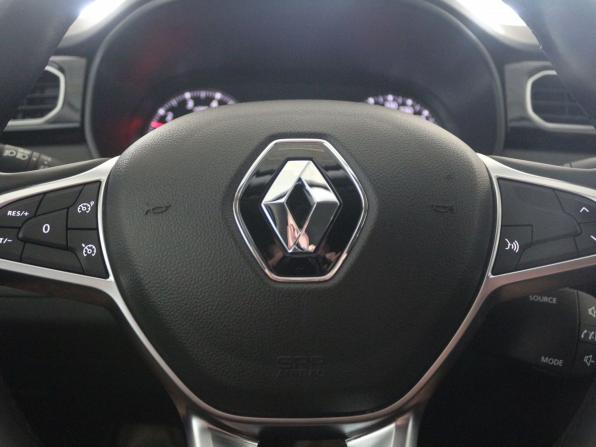 Renault Arkana I с пробегом 2019 года, цена 1 690 000 рублей, 99855 км, внедорожник, Автокод Объявления
