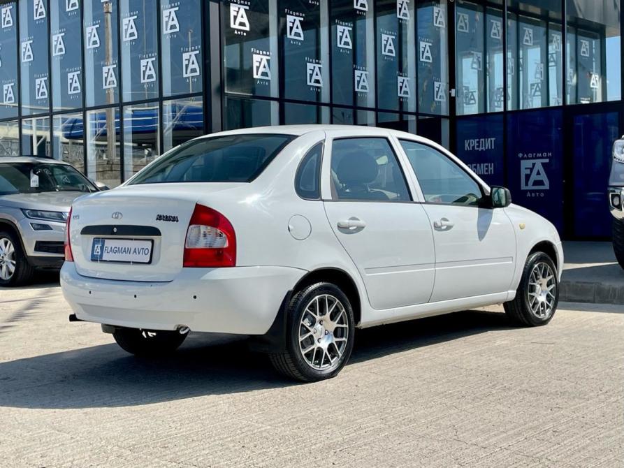 Lada (ВАЗ) Kalina I Краснодар  - изображение 7