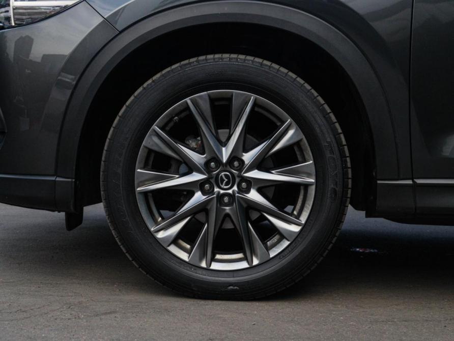 Mazda CX-5 II Москва  - изображение 28