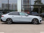 BMW 5 серии VIII (G60/G61/G68) Москва  - изображение 39