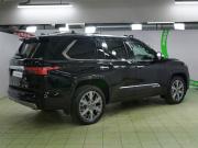 Toyota Sequoia III Москва  - изображение 25