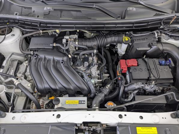 Nissan Juke I Рестайлинг с пробегом 2018 года, цена 1 750 000 рублей, 58800 км, внедорожник, Автокод Объявления