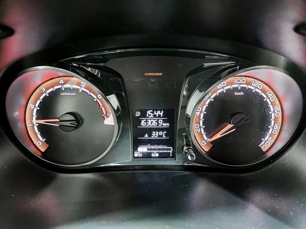 Lada (ВАЗ) Granta I Рестайлинг с пробегом 2019 года, цена 520 000 рублей, 163055 км, универсал, Автокод Объявления