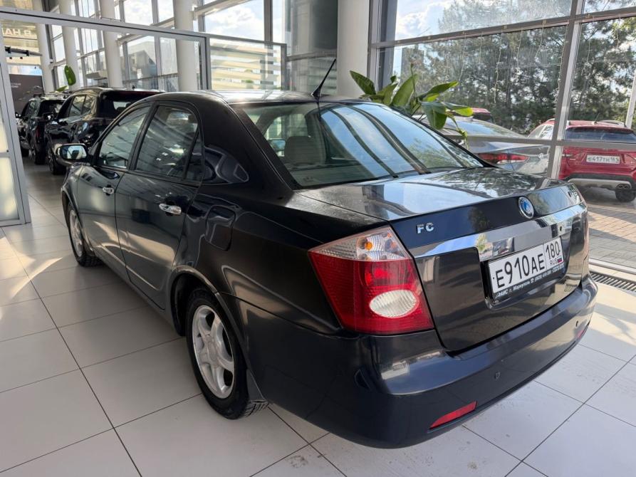 Geely FC (Vision) Таганрог  - изображение 5