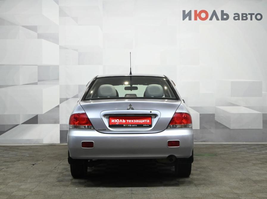 Mitsubishi Lancer IX Рестайлинг Екатеринбург  - изображение 3