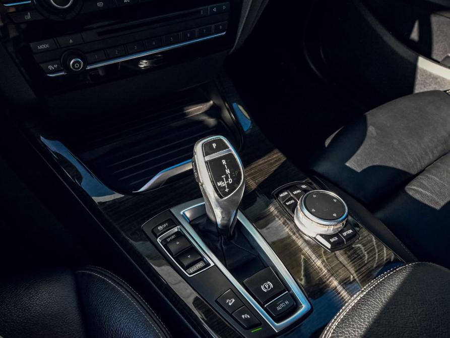 BMW X4 I (F26) Екатеринбург  - изображение 10