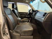 Mitsubishi Pajero IV Рестайлинг 2 Подольск  - изображение 33