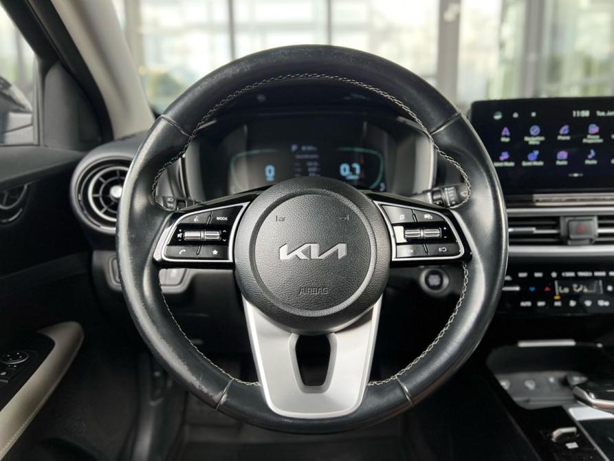 Kia K3 II (China Market) Рестайлинг Волгоград  - изображение 10