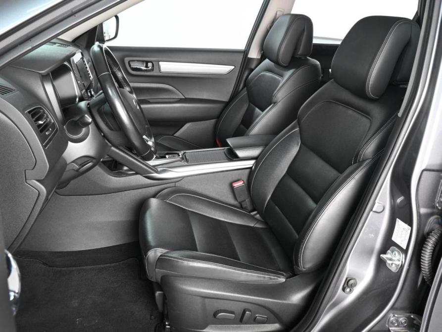 Renault Samsung QM6 I Ростов-на-Дону  - изображение 10