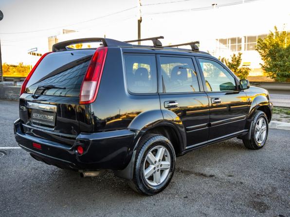 Nissan X-Trail I Рестайлинг с пробегом 2005 года, цена 710 000 рублей, 260079 км, внедорожник, Автокод Объявления