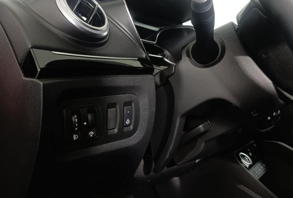 Renault Kaptur I Рестайлинг Волгоград  - изображение 9