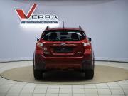 Subaru XV I Уфа  - изображение 23