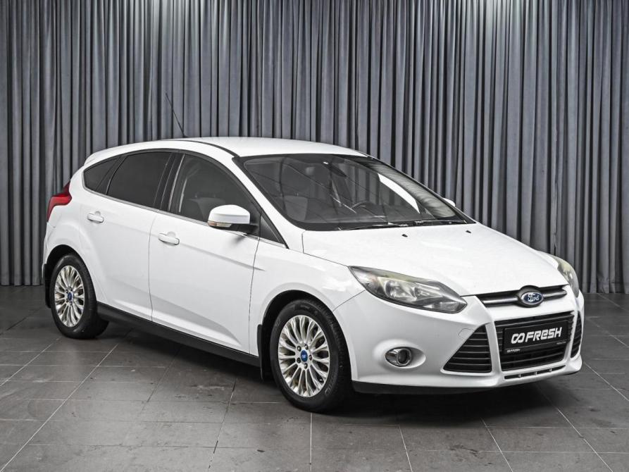Ford Focus III Ставрополь  - изображение 1