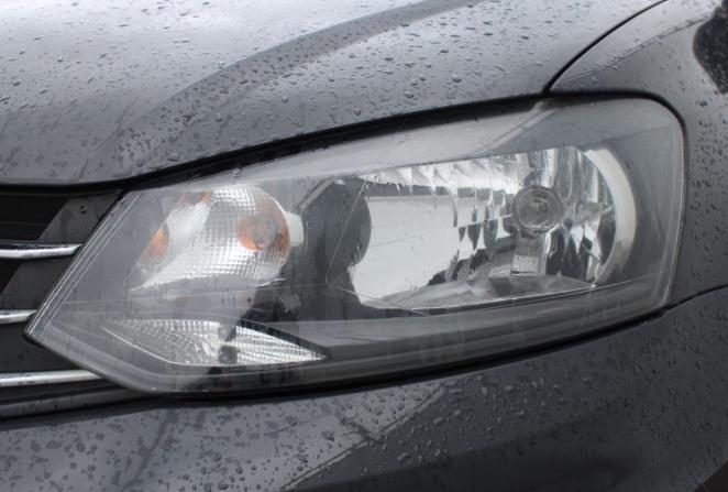 Volkswagen Polo V Рестайлинг с пробегом 2017 года, цена 970 000 рублей, 132267 км, седан, Автокод Объявления